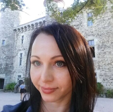 Елена