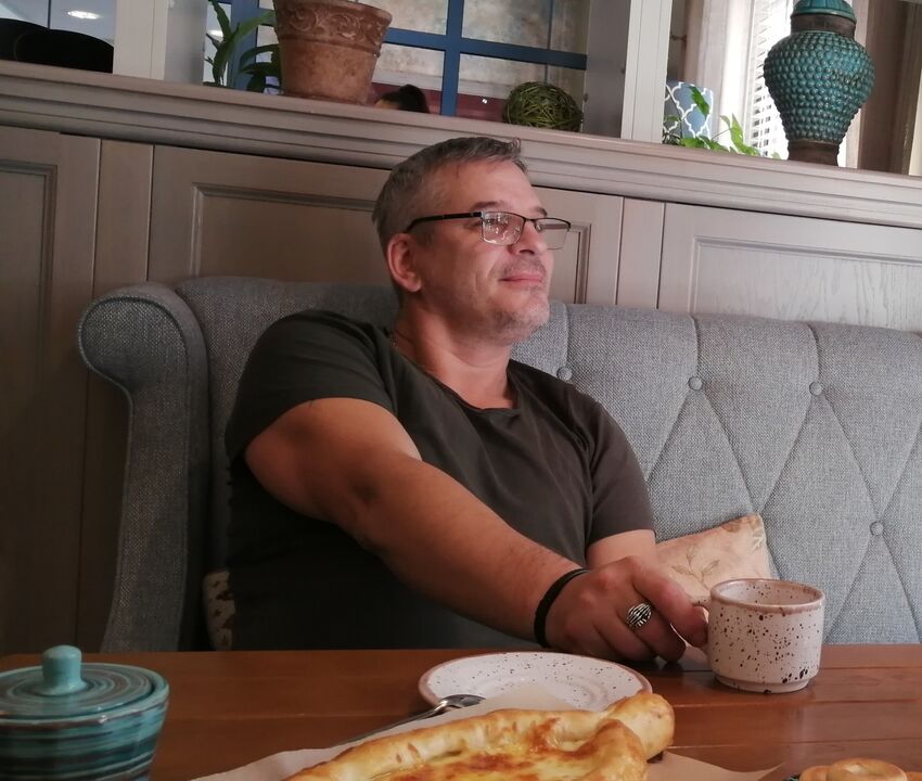 Дмитрий Владимирович Запорожский, директор различных компаний